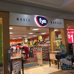 Fye