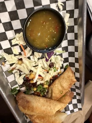 Main Street Kitchen & Tap by null