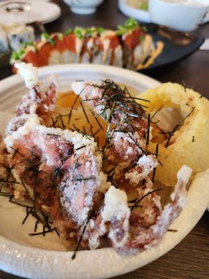 Totto Ramen & Sushi Bar by null