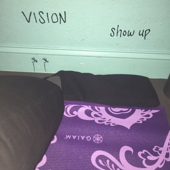 Warrior One - Yoga Near Me - Orlando, Florida