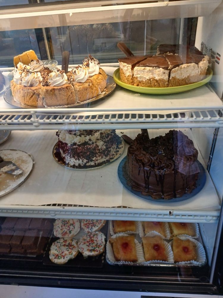 Food from Fork & Finger