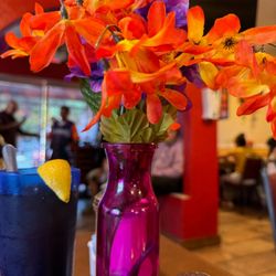 Irma's Mexican Restaurant - This is a must place to stop and eat !!
