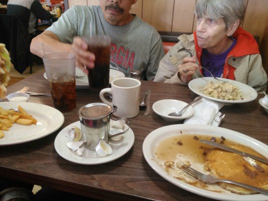 Cozy Cottage Restaurant by null