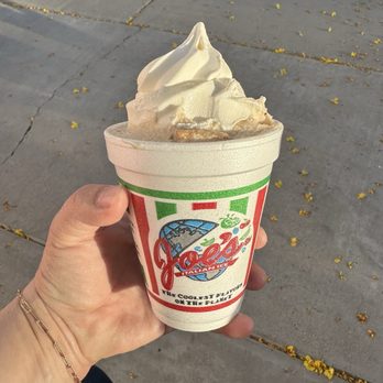 Joe's Italian Ice - Ice Cream & Frozen Yogurt Near Me - Tempe, Arizona Joe's Italian Ice - Ice Cream & Frozen Yogurt Near Me - Tempe, Arizona