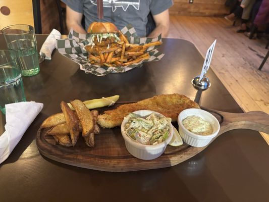 The Watershed Cafe by null