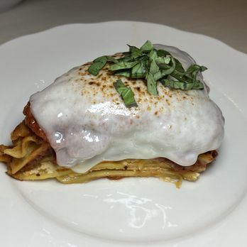 The Sparklings - Half lasagna - New American Near Me - Las Vegas, Nevada The Sparklings - Half lasagna - New American Near Me - Las Vegas, Nevada