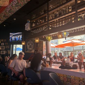 Buen Provecho - Inside Bar - Mexican Near Me - Long Beach, California Buen Provecho - Inside Bar - Mexican Near Me - Long Beach, California