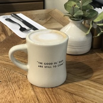 Magnolia Table - Cappuccino is so good here. They also offer dairy-free options. - Breakfast & Brunch Near Me - Waco, Texas Magnolia Table - Cappuccino is so good here. They also offer dairy-free options. - Breakfast & Brunch Near Me - Waco, Texas