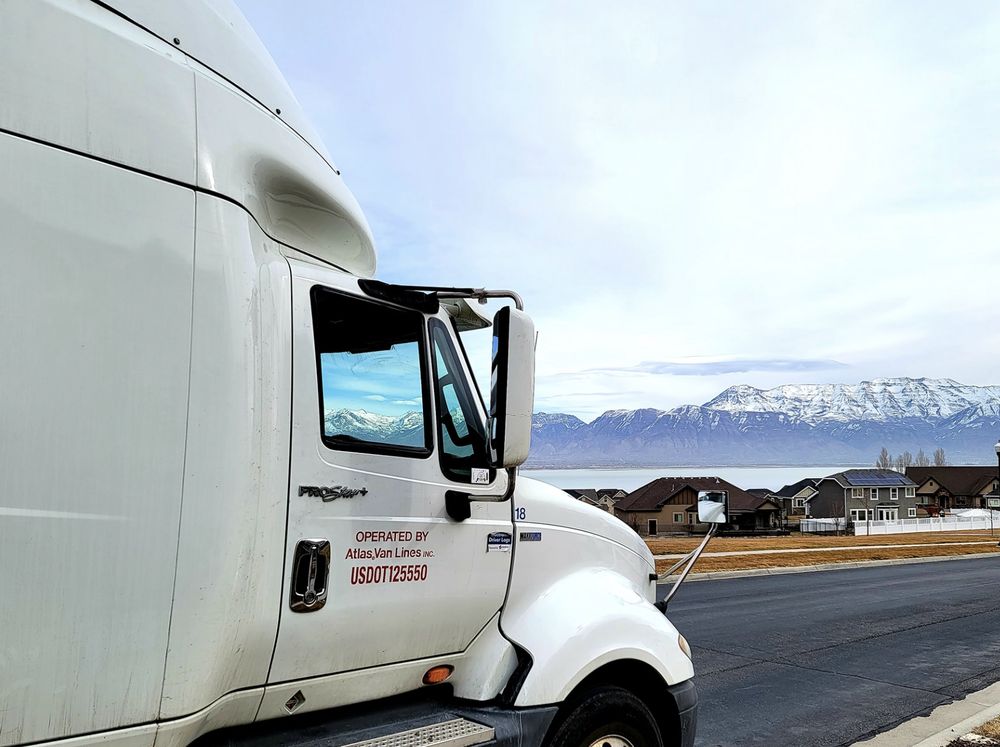 MOUNTAIN STATES MOVING & STORAGE CO