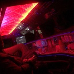 Interior lights...wow! Interior lights...wow!