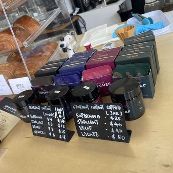 Hatch - Coffee & Tea Near Me - Markham, Ontario Hatch - Coffee & Tea Near Me - Markham, Ontario