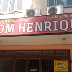 Churrascaria Dom Henrique