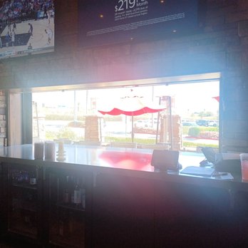 Chili's - Behind the bar wall opened up! - American Near Me - Upland, California Chili's - Behind the bar wall opened up! - American Near Me - Upland, California