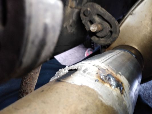 Meineke Car Care Center