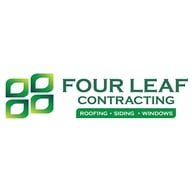 Four Leaf Roofing and Windows - veterans service organization in New Berlin, WI
