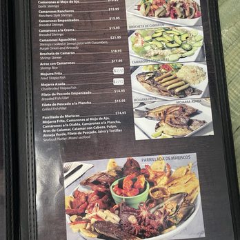 Con Sabor Salvadoreño - Menu - Salvadoran Near Me - San Fernando Valley, California Con Sabor Salvadoreño - Menu - Salvadoran Near Me - San Fernando Valley, California