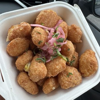 Señor Ramon Taqueria - Corn Nuggets - Tacos Near Me - Chantilly, Virginia Señor Ramon Taqueria - Corn Nuggets - Tacos Near Me - Chantilly, Virginia
