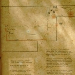 Lake Jackson Mounds Archaeological State Park