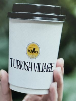 Turkish Village Cuisine by null