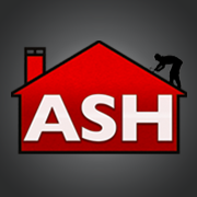 Slide of Ash Roofing & Construction LLC.