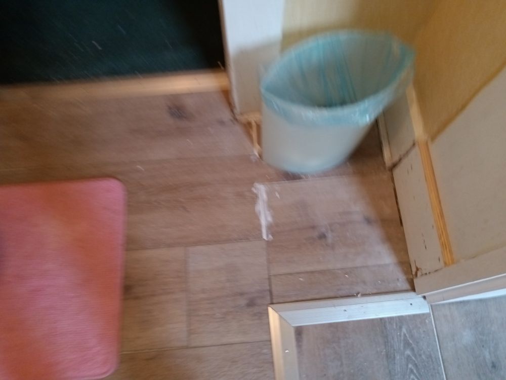 Slide of Bolden’s Legacy Landscaping and Contracting