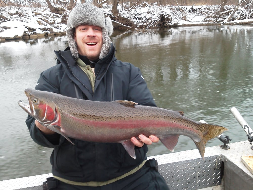 Social spots from Headhunter Sportfishing Charters