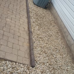Ceranic's Lawn And Landscape - After