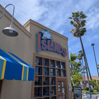 Islands Restaurant - Super easy to find right off of Brookhurst Street in fountain Valley - Burgers Near Me - Fountain Valley, California Islands Restaurant - Super easy to find right off of Brookhurst Street in fountain Valley - Burgers Near Me - Fountain Valley, California