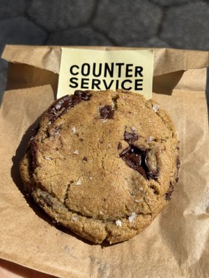 Counter Service by null