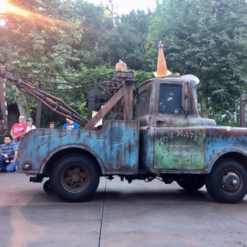 Pixar Play Parade - 07.04.17 Matey - Cars - Amusement Parks Near Me - Anaheim, California Pixar Play Parade - 07.04.17 Matey - Cars - Amusement Parks Near Me - Anaheim, California