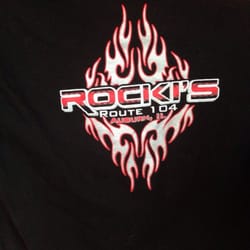 Rocki's