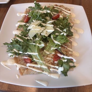 Colados Coffee & Crepes - BLT crepe - Coffee & Tea Near Me - Phoenix, Arizona Colados Coffee & Crepes - BLT crepe - Coffee & Tea Near Me - Phoenix, Arizona