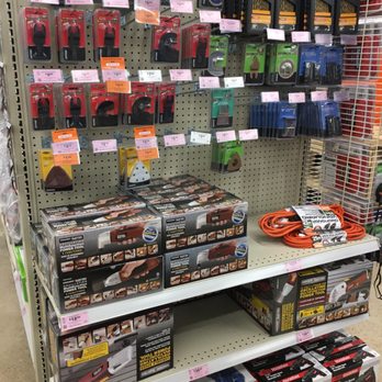 Harbor Freight Tools - Hardware Stores Near Me - Norfolk, Virginia