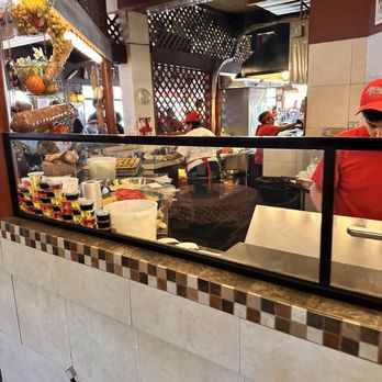 Gianni's Pizza - Italian Near Me - Monterey, California
