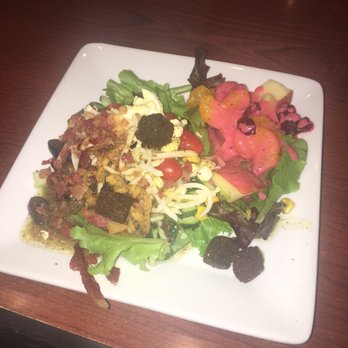 Ruby Tuesday - From te salad bar! - American Near Me - Denver, Colorado