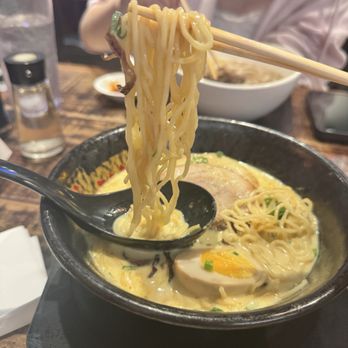 Ramen Manichi - Ramen Near Me - Honolulu, Hawaii