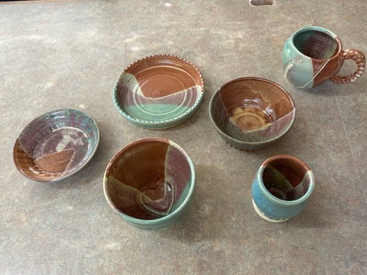 Sedona Arts Center by null