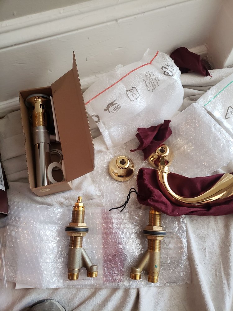 Slide of Smo Plumbing & Heating