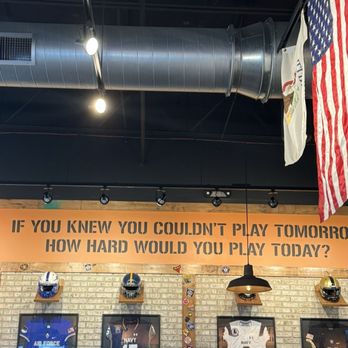 Mission BBQ - Barbeque Near Me - Gurnee, Illinois