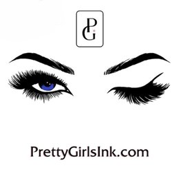Pretty Girls Ink Brow & Beauty Studio