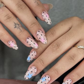 Hannah Nails & Beauty Studio - Nail Technicians Near Me - Seattle, Washington Hannah Nails & Beauty Studio - Nail Technicians Near Me - Seattle, Washington