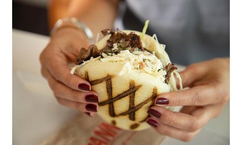 PANNA Weston by null