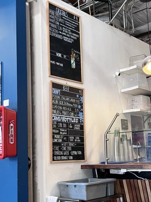 The Pizza Collective by null