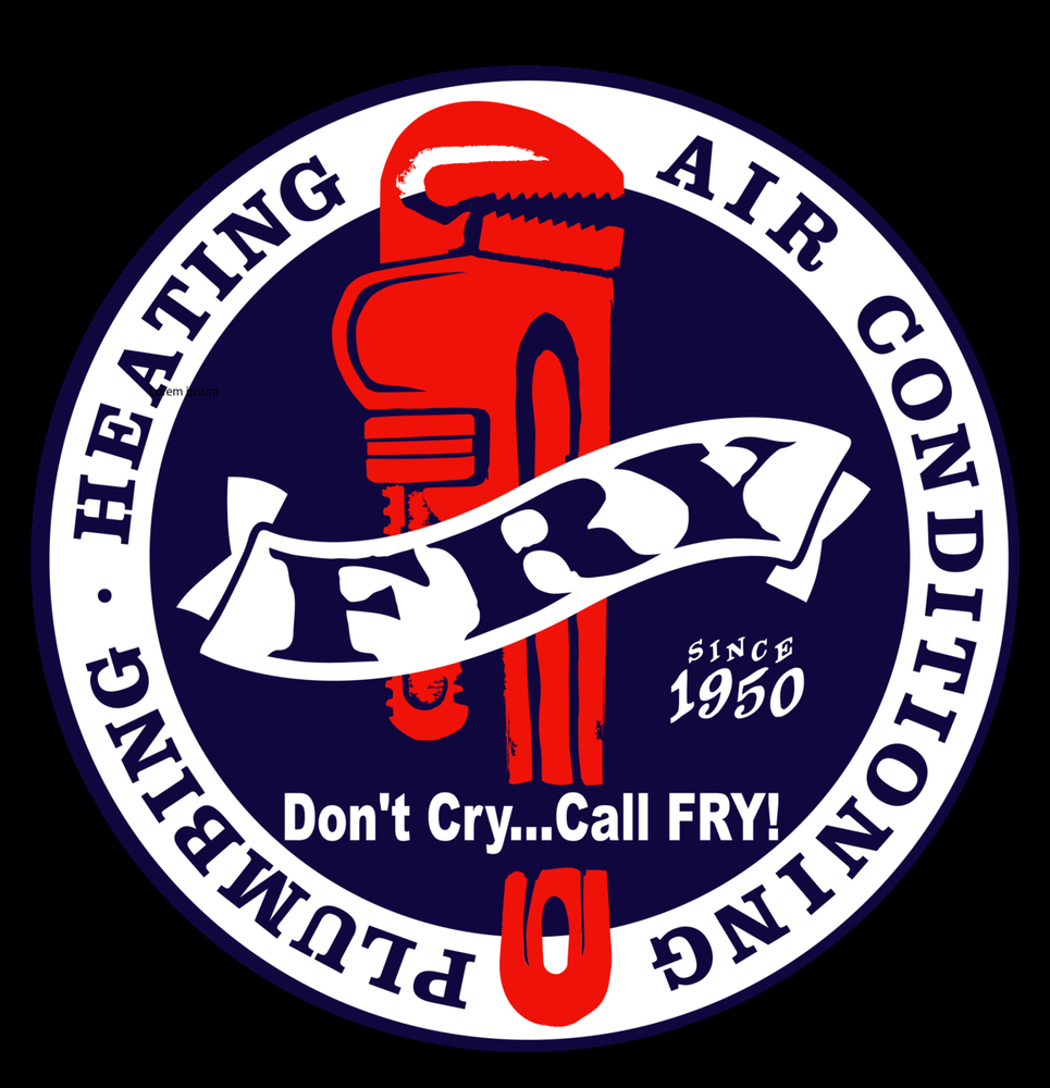 Slide of Fry Plumbing, Heating And Air Conditioning