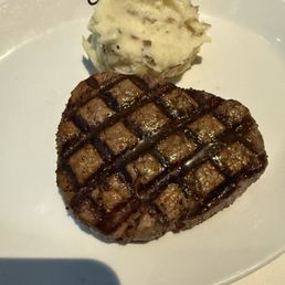 Filet 7oz Filet 7oz