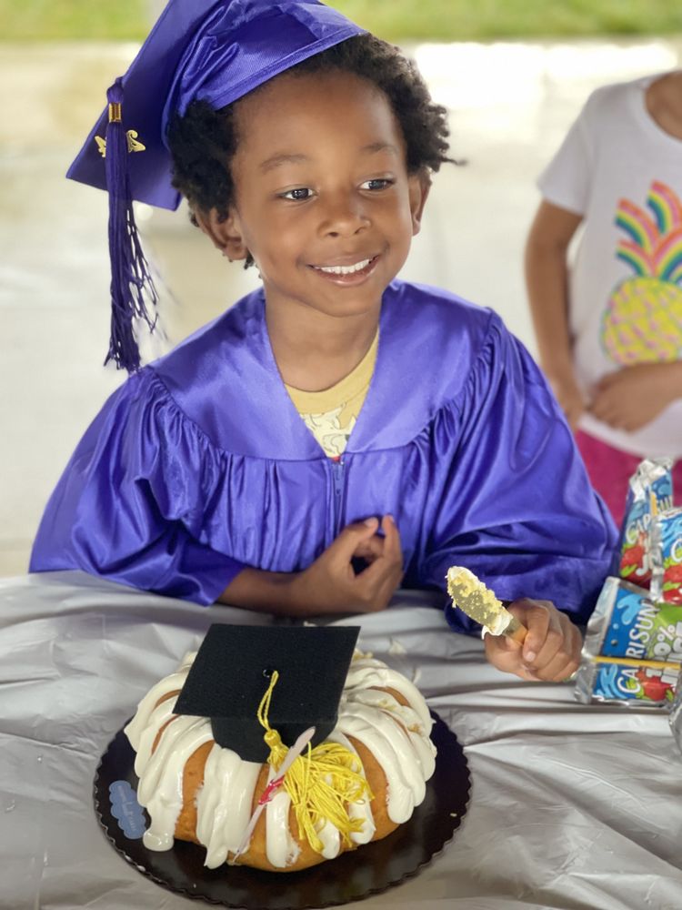 Joyful Child Care - childcare center in Elkridge, MD