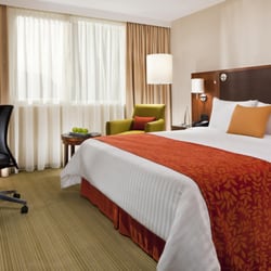 Courtyard by Marriott Paris Arcueil