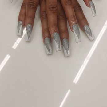 Trap Nails and Spa - Nail Salons Near Me - Decatur, Georgia Trap Nails and Spa - Nail Salons Near Me - Decatur, Georgia