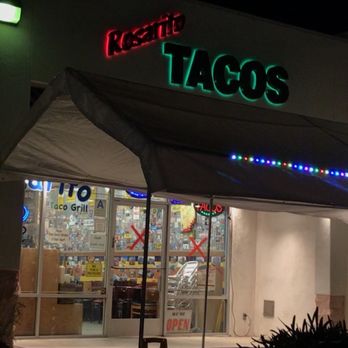 Rosarito Taco Grill - Store Front - Mexican Near Me - Whittier, California Rosarito Taco Grill - Store Front - Mexican Near Me - Whittier, California