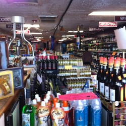 J&V Wine and Spirits